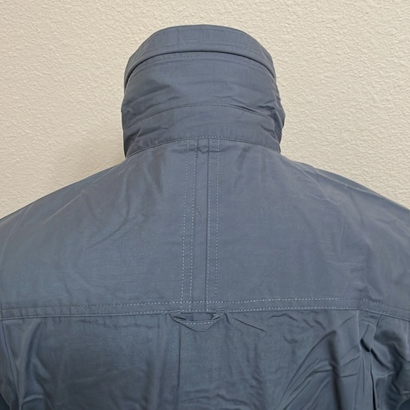 Craghoppers KIWI LONG SLEEVE SHIRT - ombré Blue - Picture 7 of 16